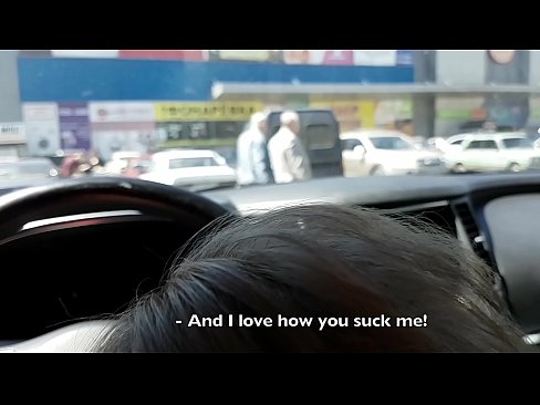 ❤️ Suĉite ĝuste en la parkejo ekster la superbazaro ❌ Porno fb ĉe ni ❌️